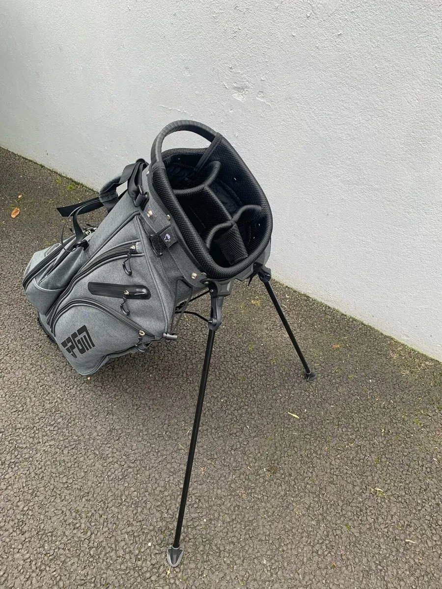 Golf Bag - Image 3