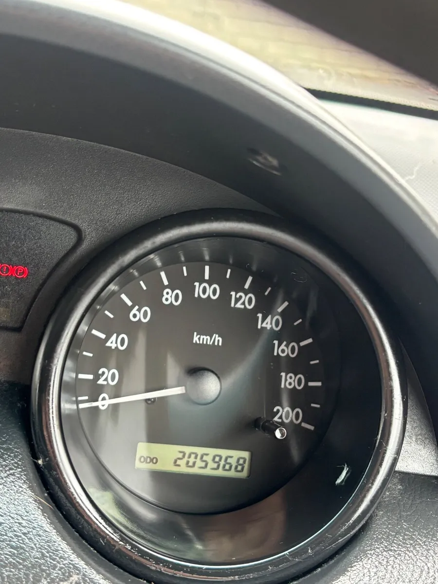 Chevrolet 🔥 Full year test July 26 🔥 1.2 petrol - Image 3