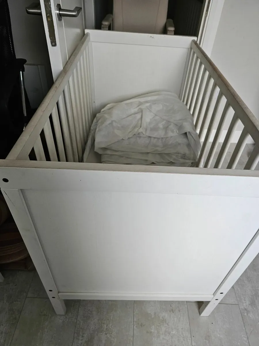 Babu cot - Image 2