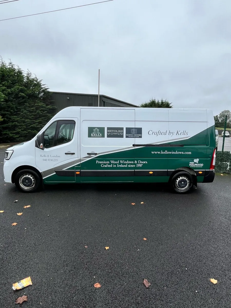 Renault master - Image 3