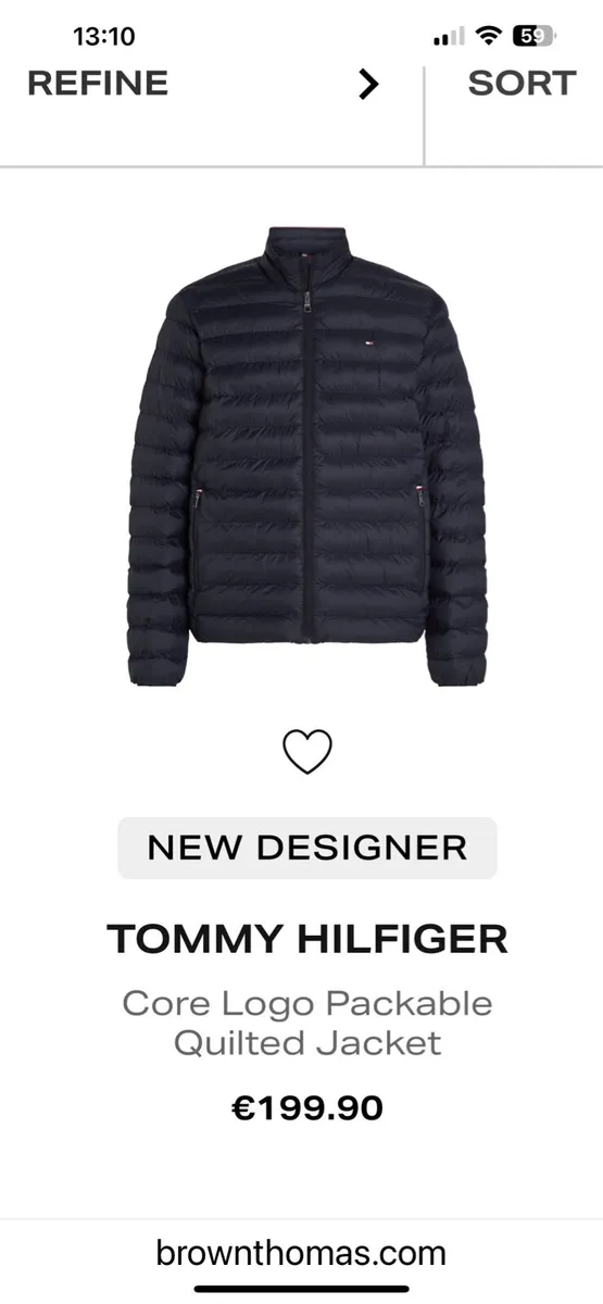 Tommy Hilfiger - Image 2
