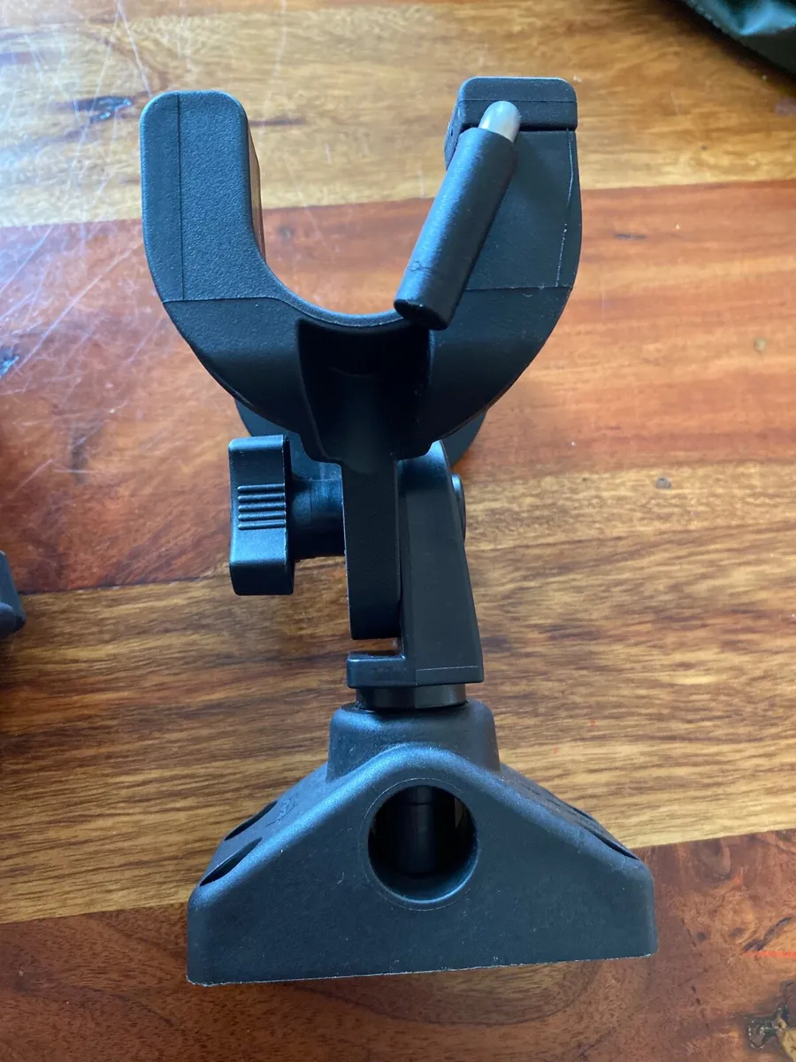 Universal fishing rod holders - Image 3