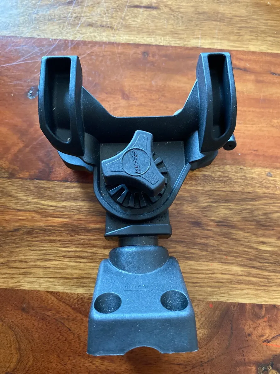 Universal fishing rod holders - Image 4