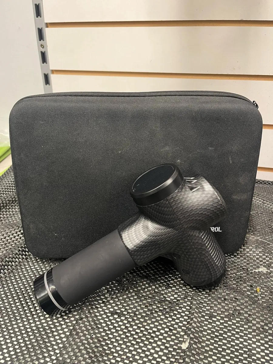 Massage Gun - Image 1