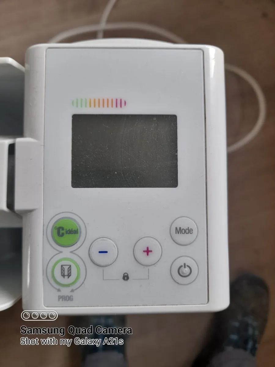 Electric heater - Image 3