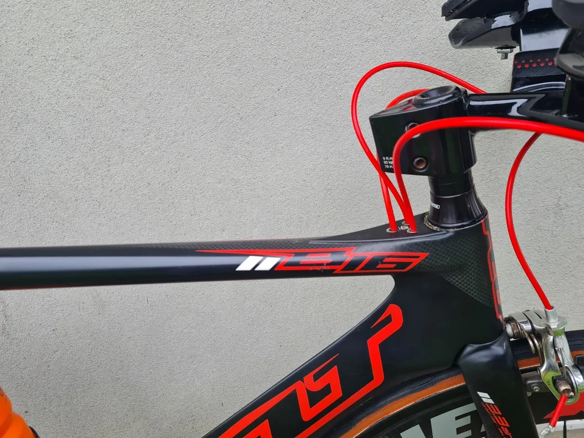 Tri Bike - Image 3
