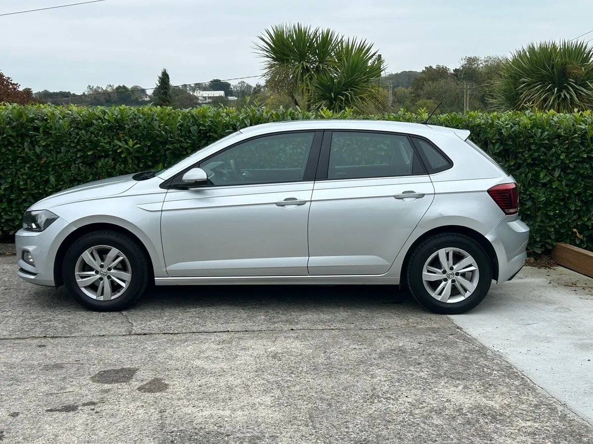 VW POLO Trendline - Image 2
