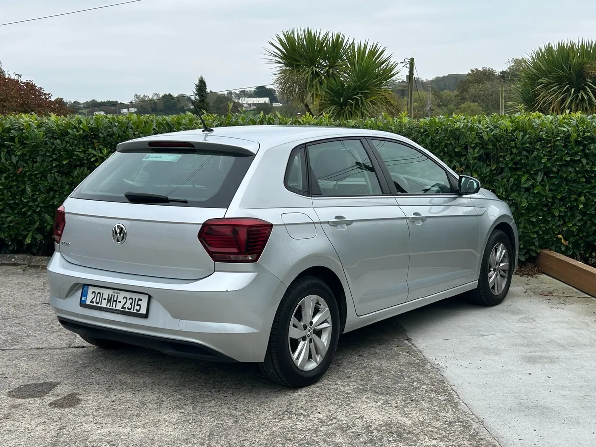 VW POLO Trendline - Image 3