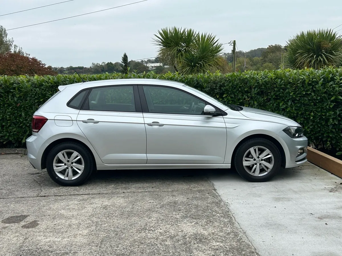 VW POLO Trendline - Image 4