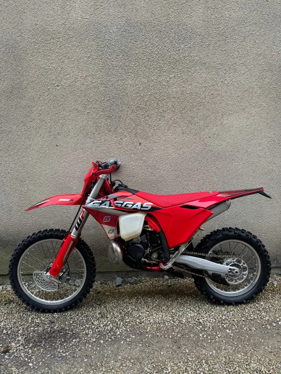 GasGas EC300 2024 - Image 2