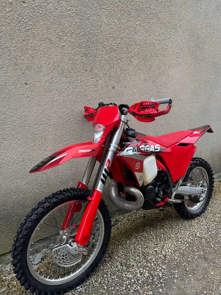 GasGas EC300 2024 - Image 3