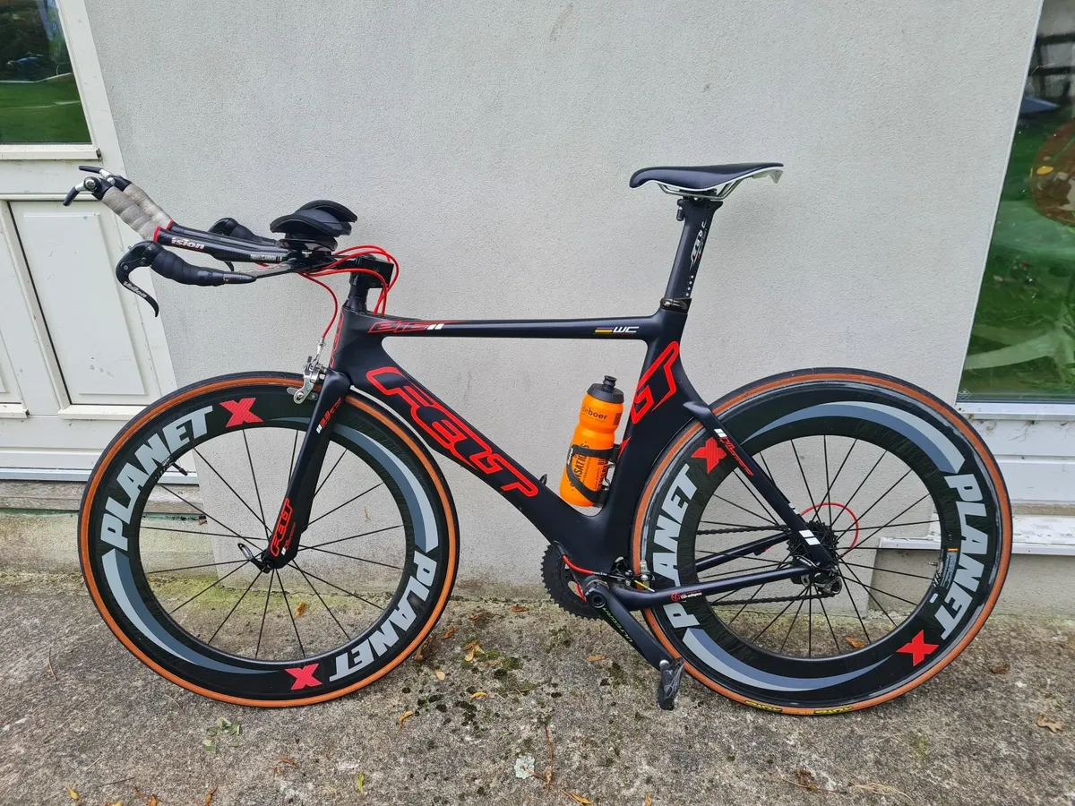 Tri Bike - Image 4