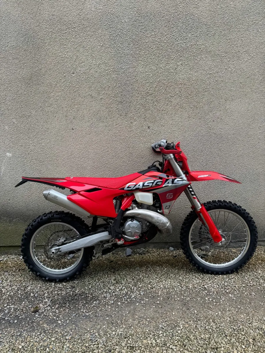 GasGas EC300 2024 - Image 1