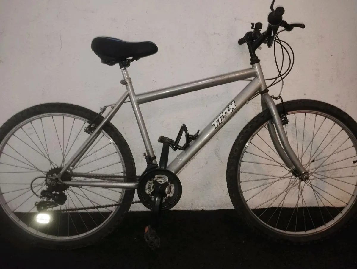 26inch bike - Image 1
