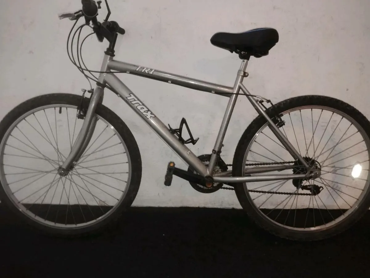 26inch bike - Image 2