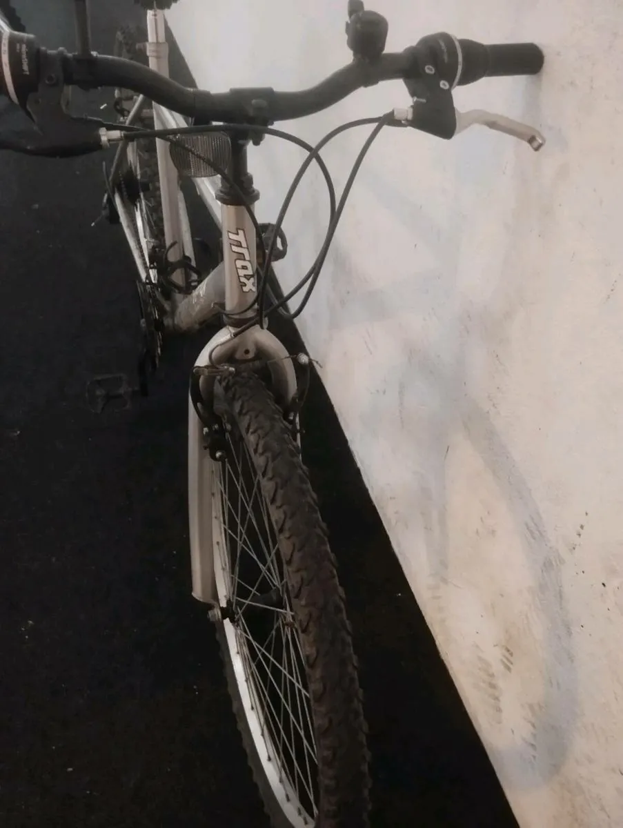 26inch bike - Image 3