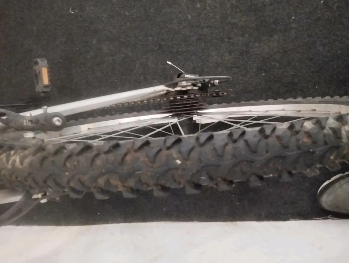 26inch bike - Image 4