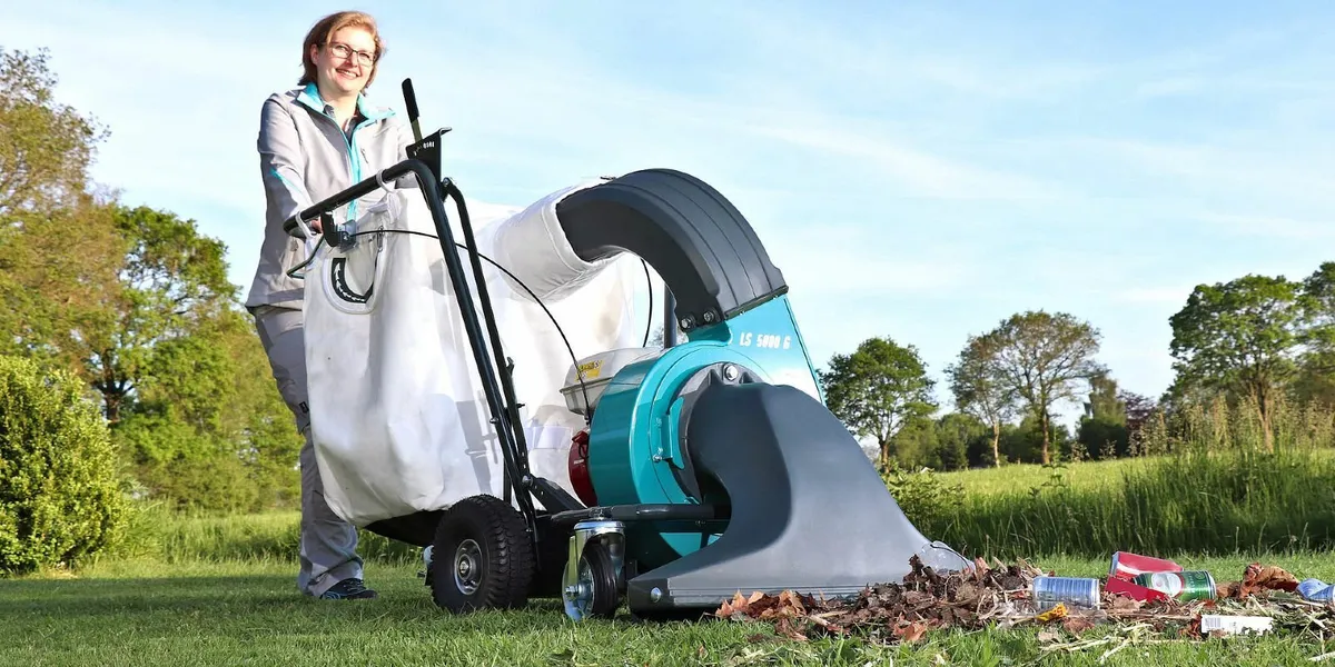 Remarc Pedestrian Vacuums - Image 2