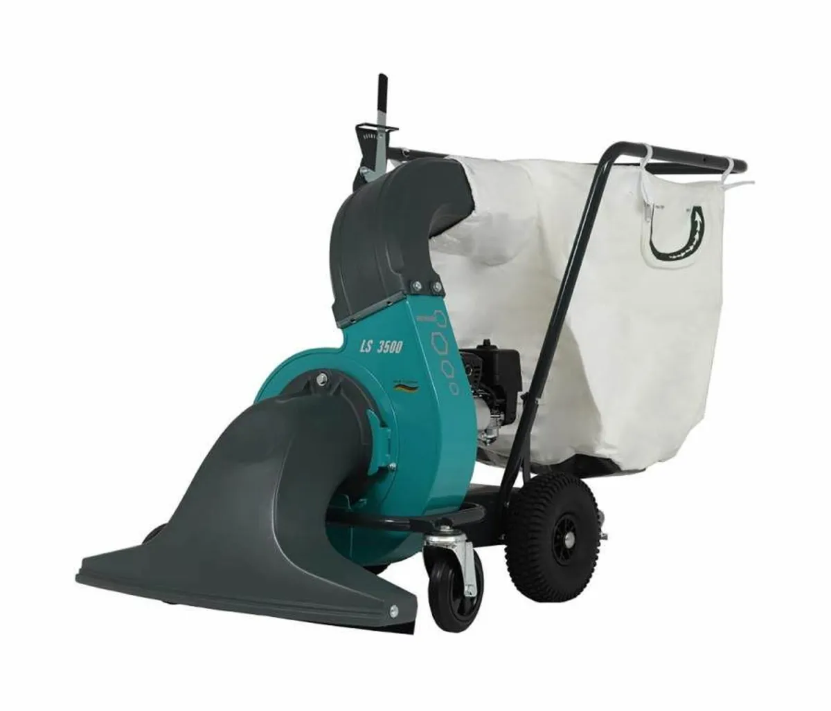 Remarc Pedestrian Vacuums - Image 3