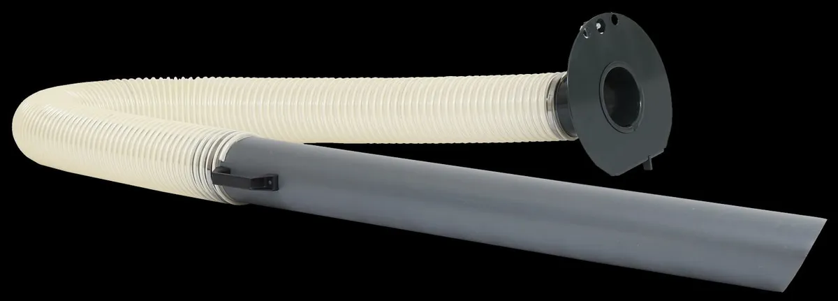 Remarc Pedestrian Vacuums - Image 4