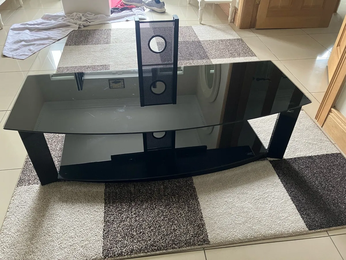 TV stand for sale - Image 1