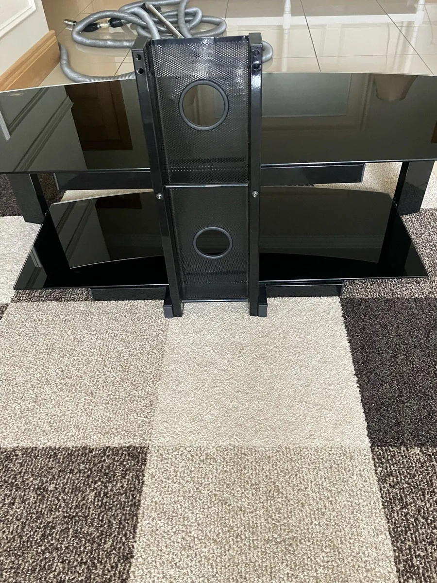 TV stand for sale - Image 2