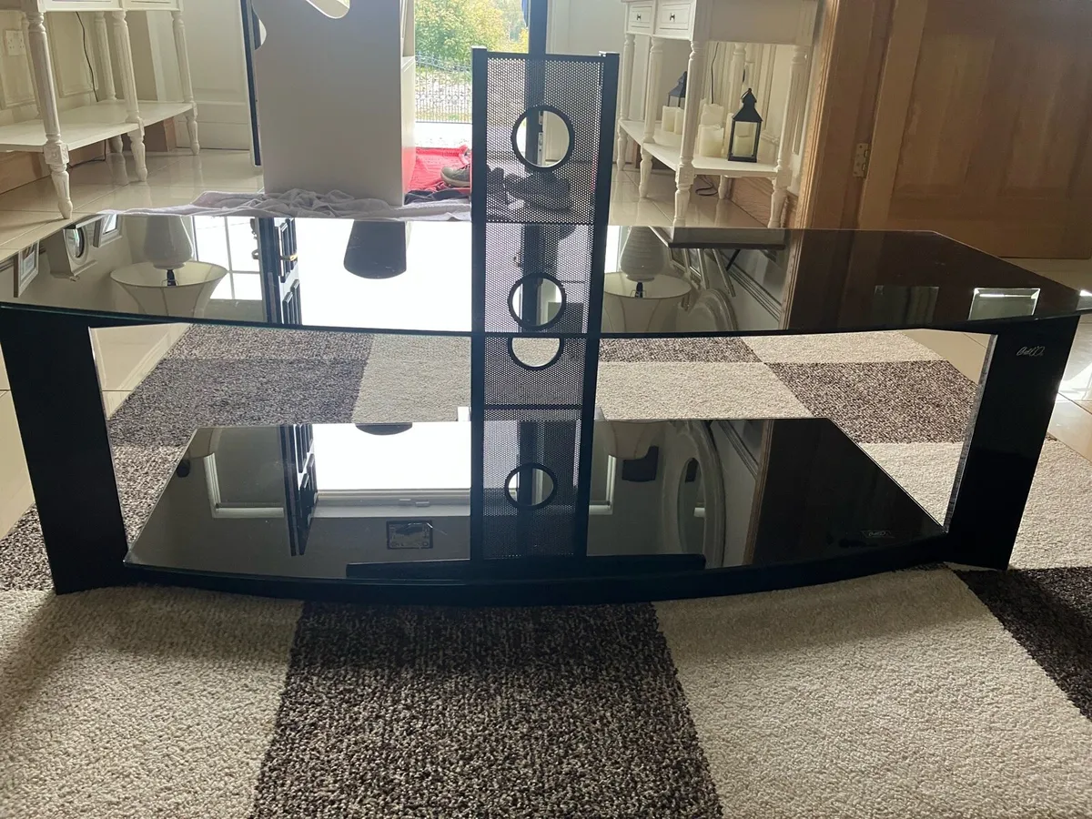 TV stand for sale - Image 3
