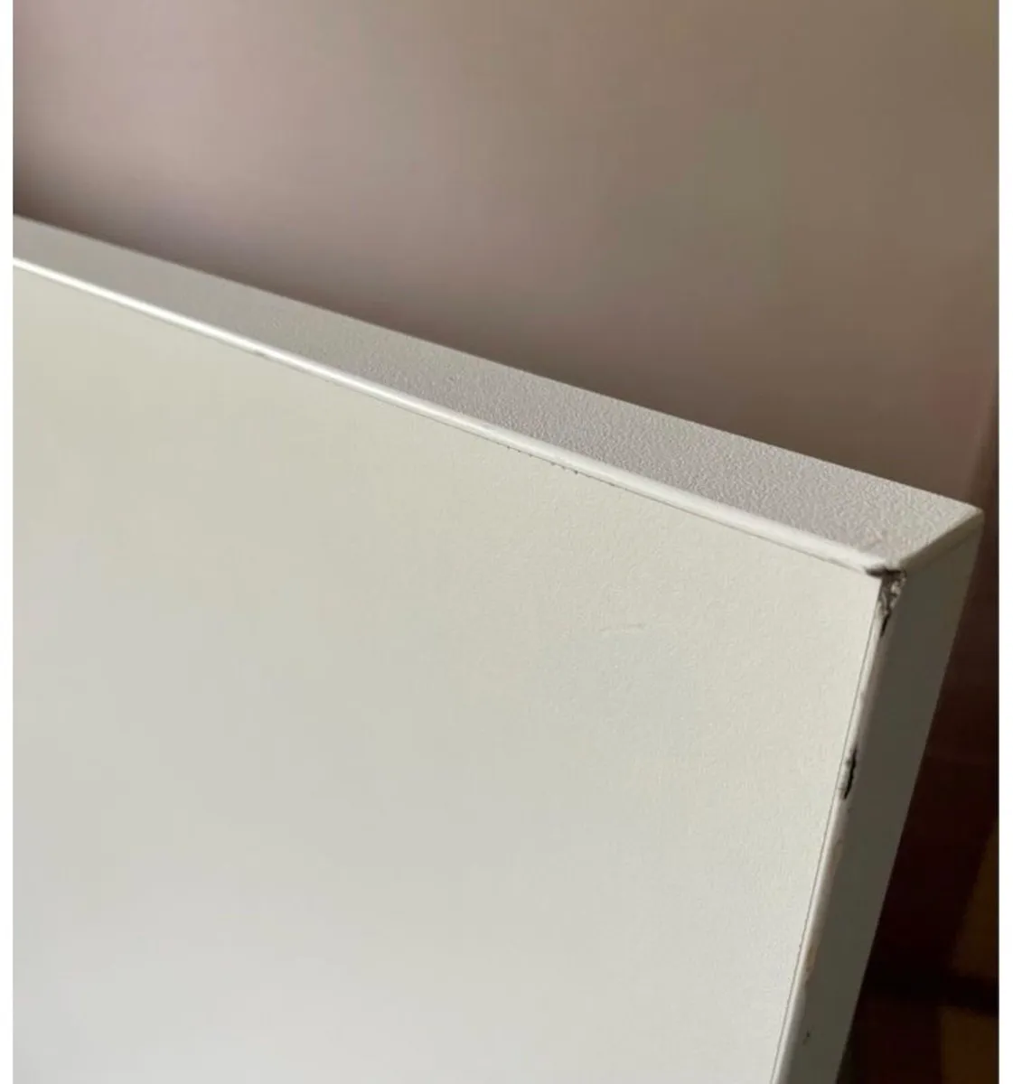 Large Folding Desk/Conference Table L160 x W77cm - Image 3