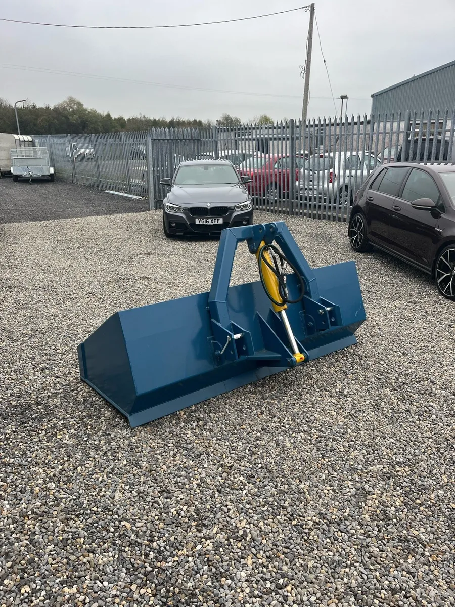 MAE Power Box **NEW** - Image 2