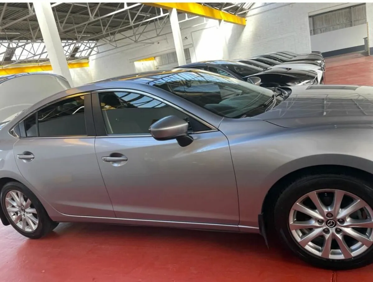 Mazda 6 - ENGINE SEIZED - Image 3