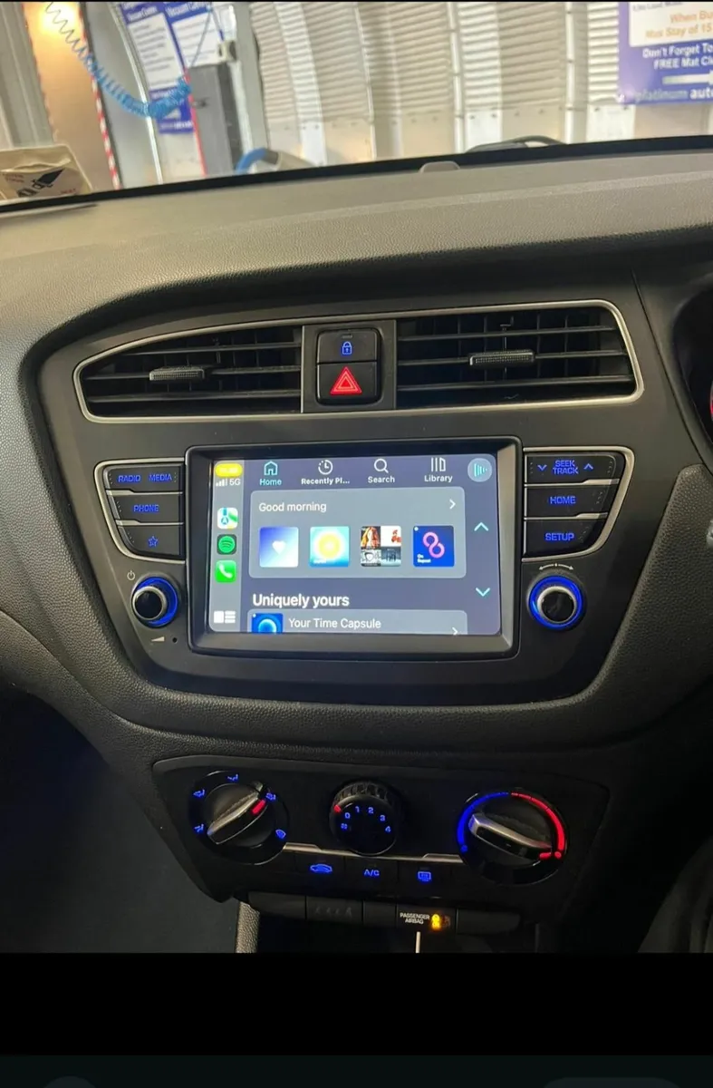 Hyundai i20 2018 - Image 4