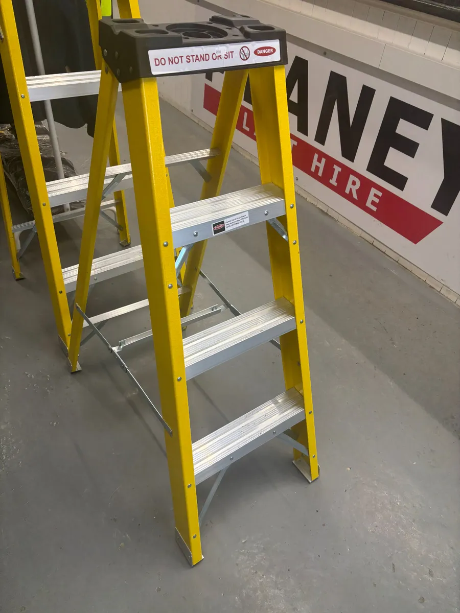 Ladders - Image 3