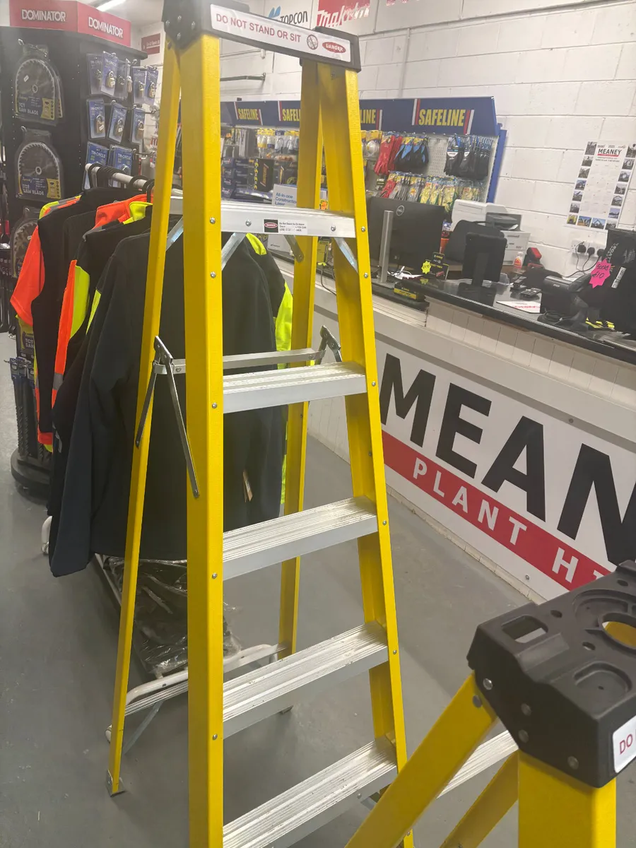 Ladders - Image 4