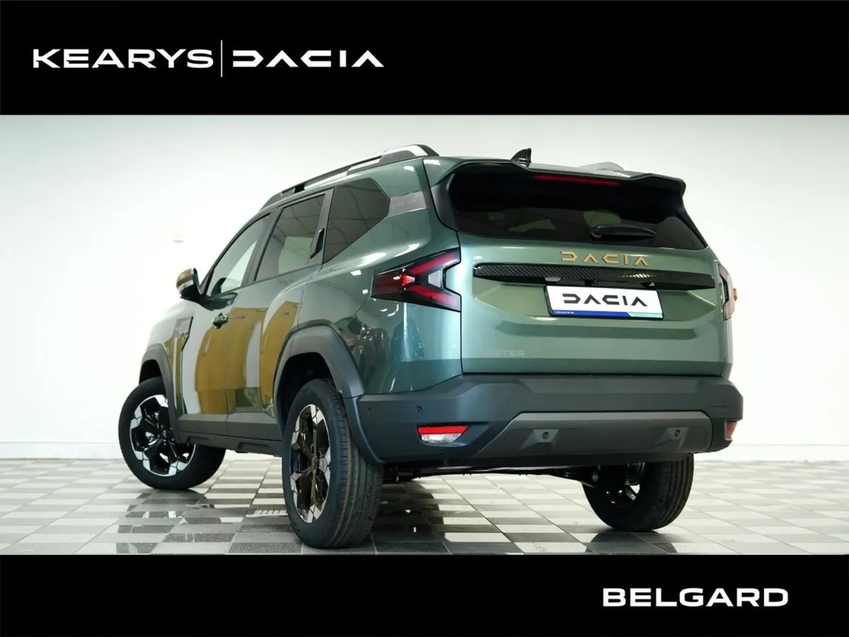Dacia Bigster Extreme Tce 140 - Image 2