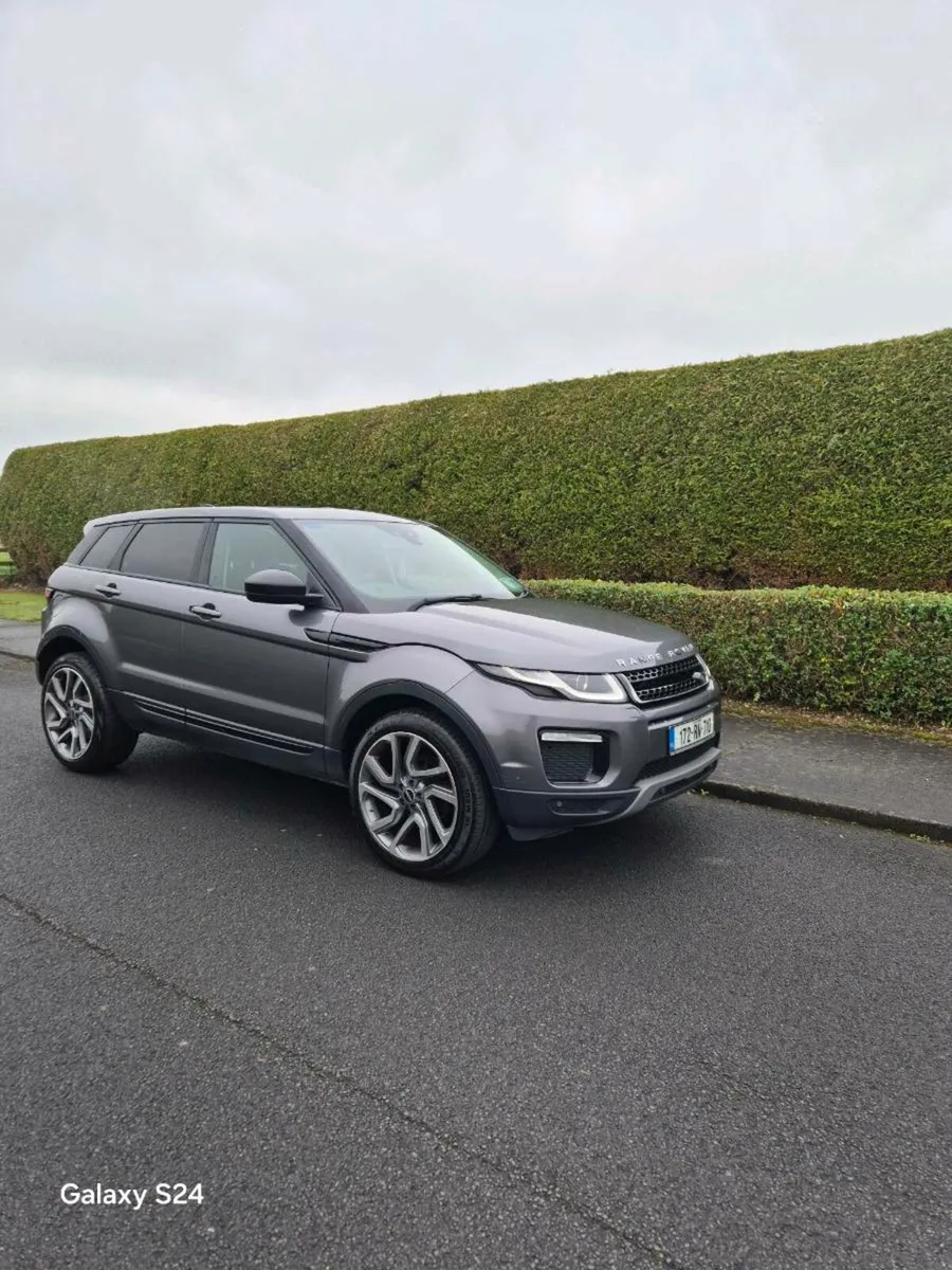 Range Rover Evoque  172 - Image 2