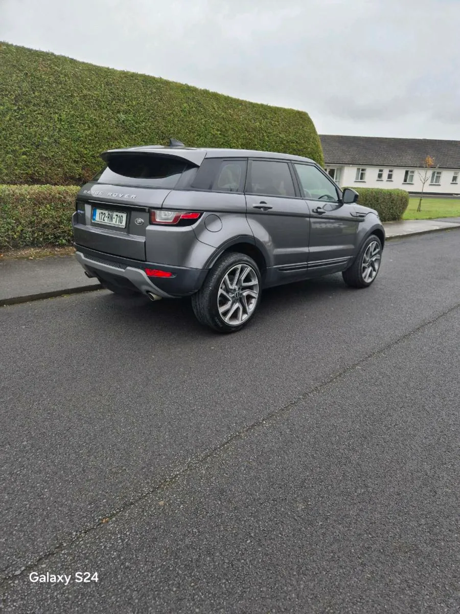Range Rover Evoque  172 - Image 4