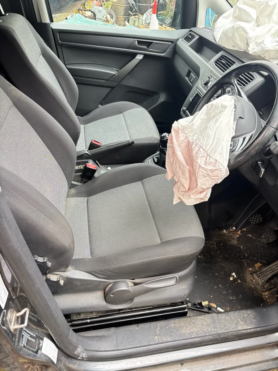 172 Caddy 2.0 - Image 2