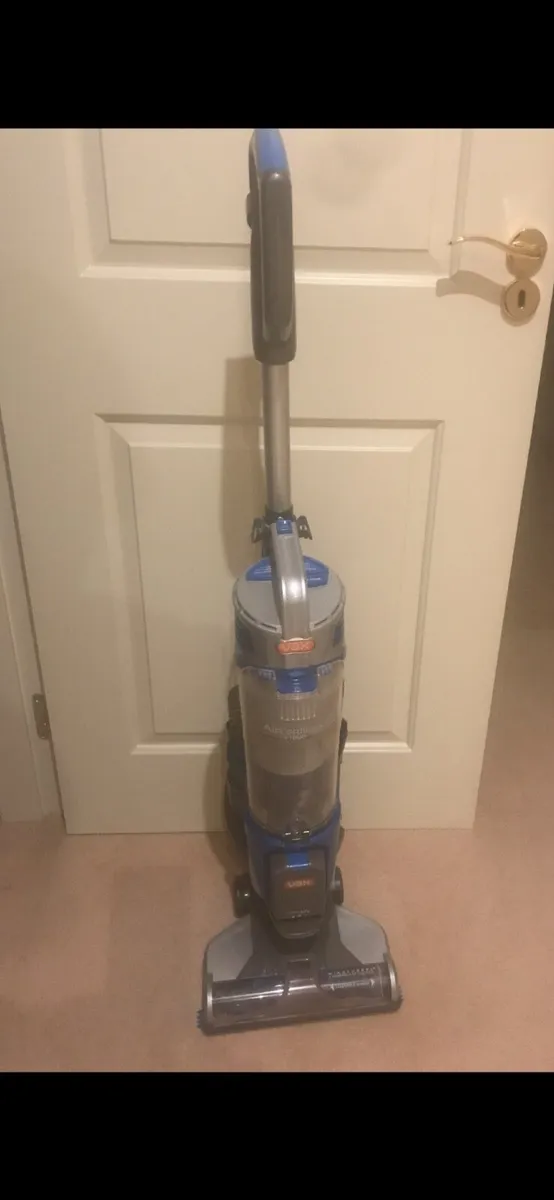 Vax Air Cordless Lift Duo for sale. - Image 4