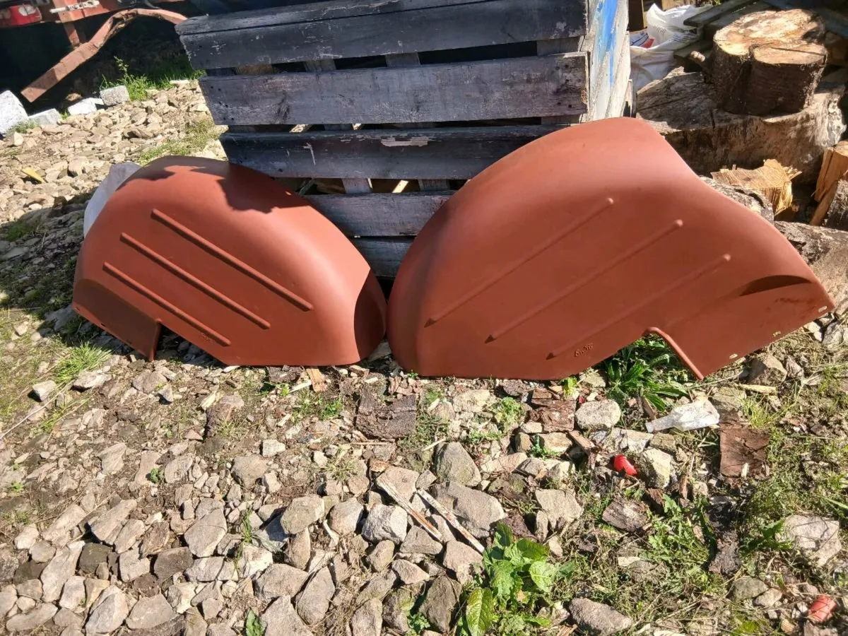 Dexta parts - Image 1