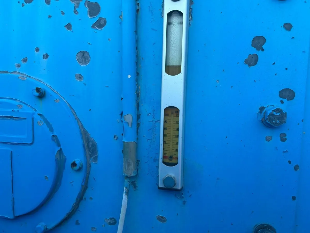 06' Terex Pegson Maxtrak 1000 Cone Crusher - Image 4