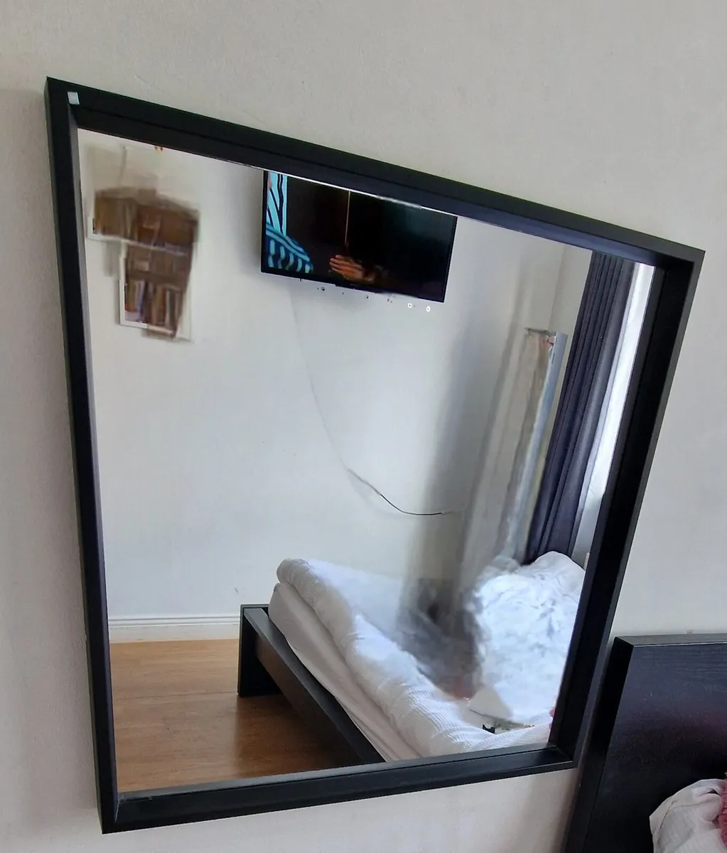 Ikea mirror - Image 2