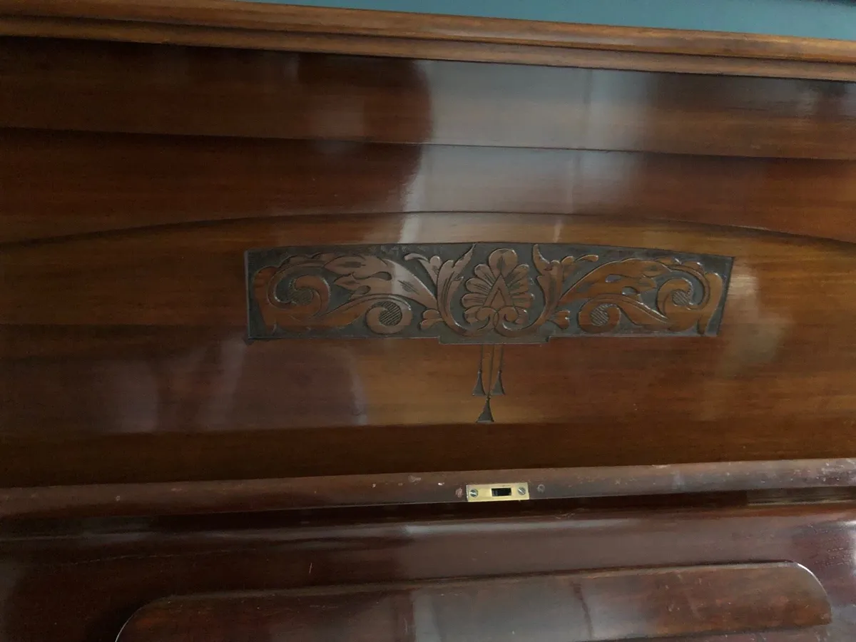 Steinmeyer Berlin Piano - Image 3