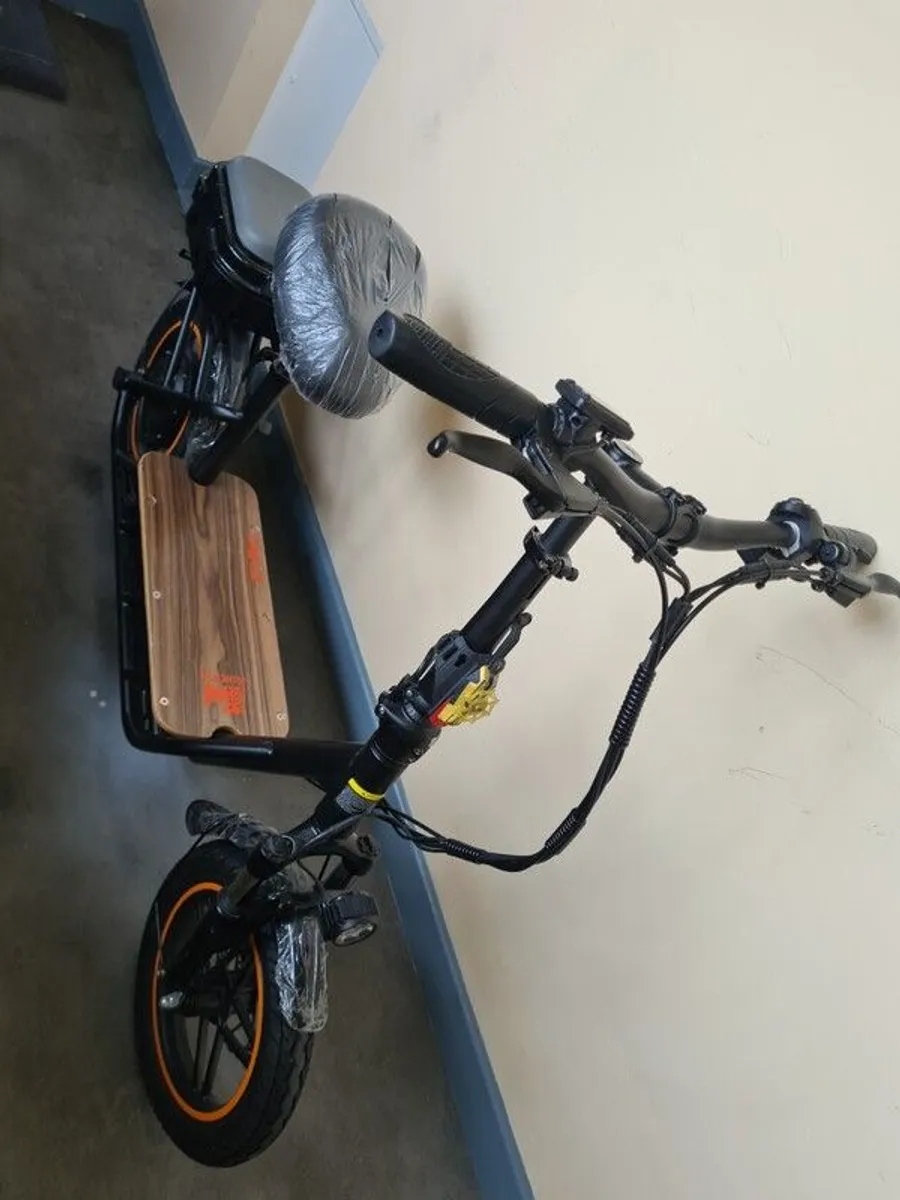 scooters - Image 4