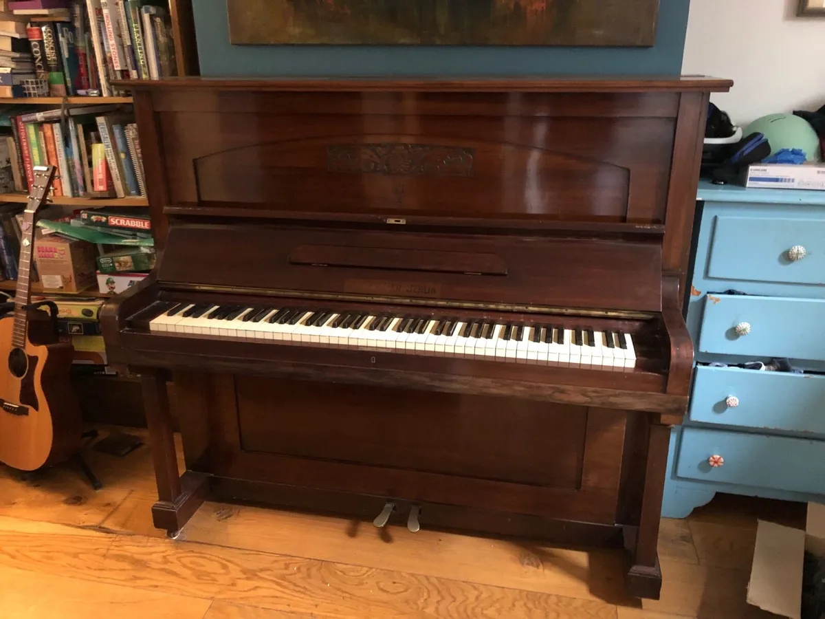 Steinmeyer Berlin Piano - Image 4