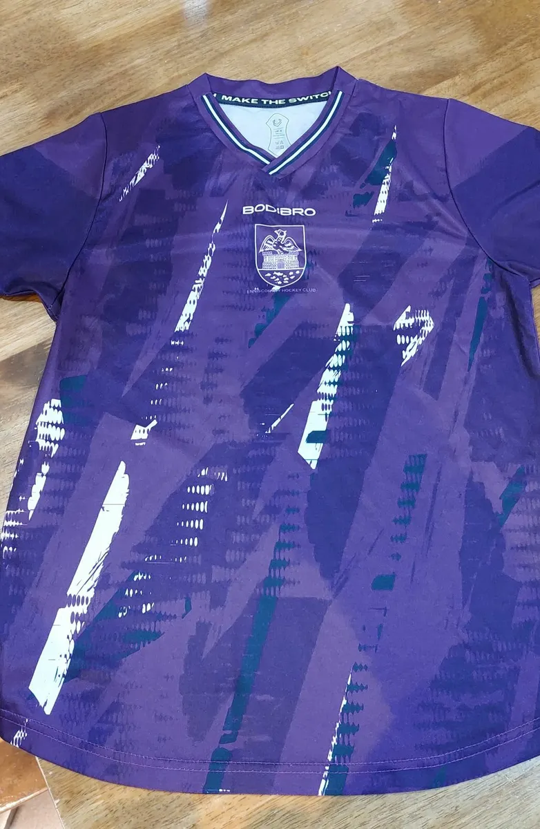 Starter Hockey Kit Nearly New - Image 2