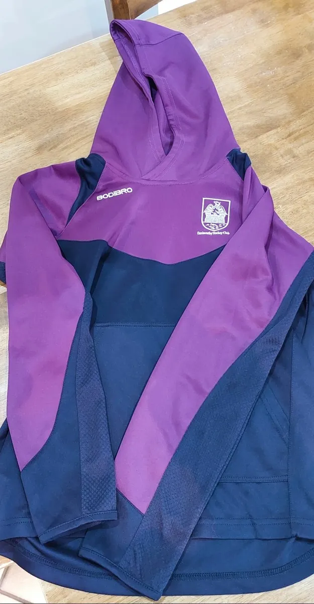 Starter Hockey Kit Nearly New - Image 3