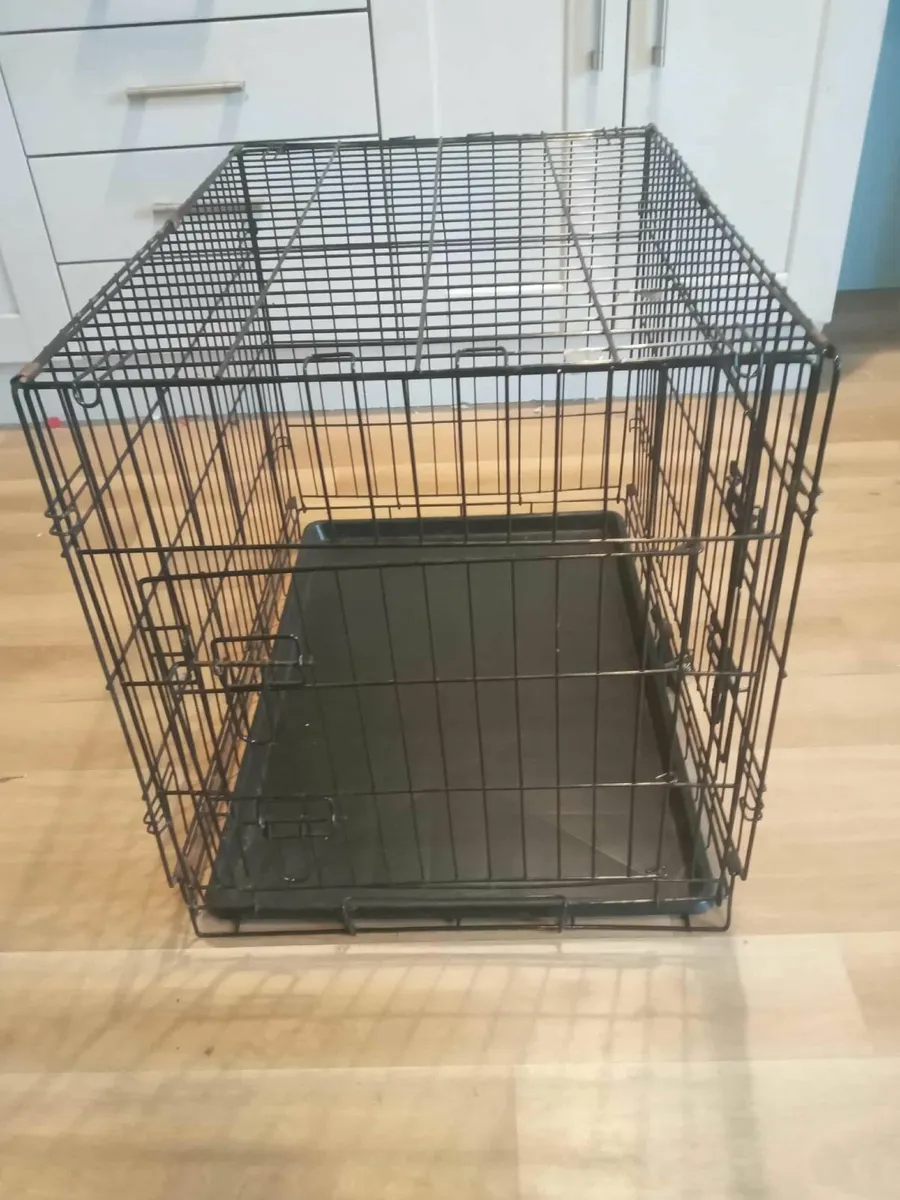 Crate - Image 1