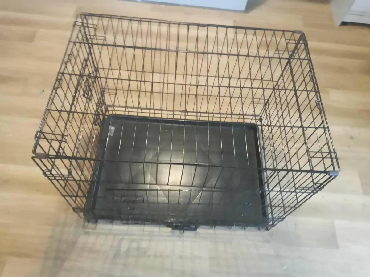 Crate - Image 2