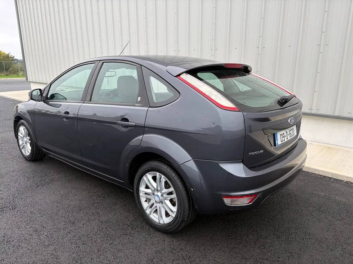 Ford focus NEW NCT & TAX - Image 4