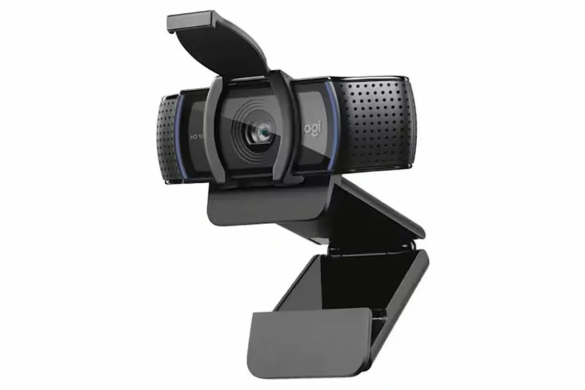 Logitech Webcam C920s HD PRO